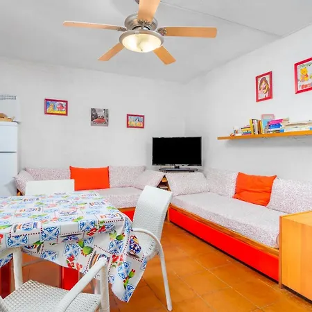 Holiday home Casa Tramontana 2414 Cugnana