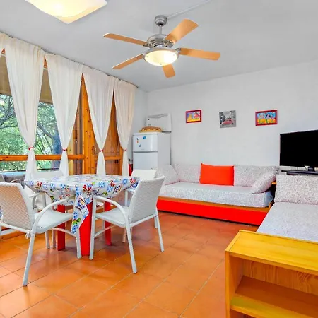 Casa Tramontana 2414 Holiday home *