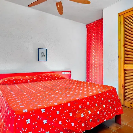 Holiday home Casa Tramontana 2414 *