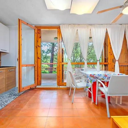 Σπίτι διακοπών Casa Tramontana 2414 Cugnana