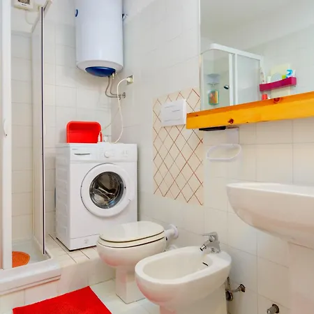 Casa Tramontana 2414 Σπίτι διακοπών *
