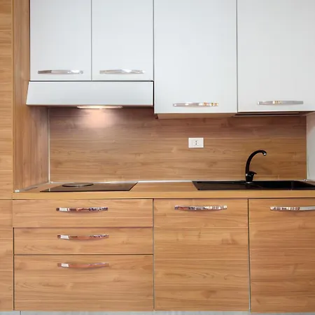 Σπίτι διακοπών Casa Tramontana 2414 Cugnana