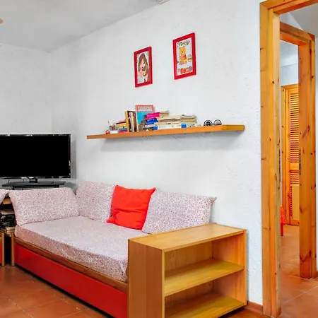 Casa Tramontana 2414 בית נופש