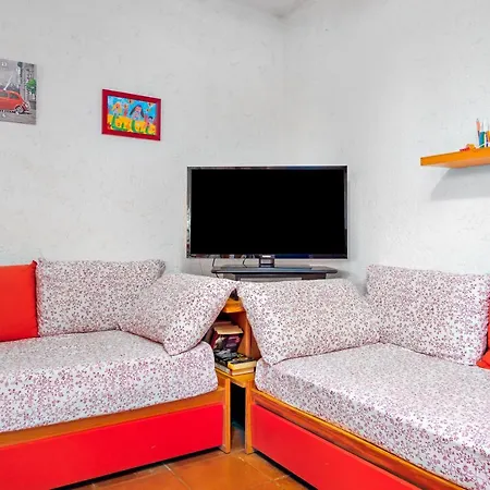 בית נופש Casa Tramontana 2414 *