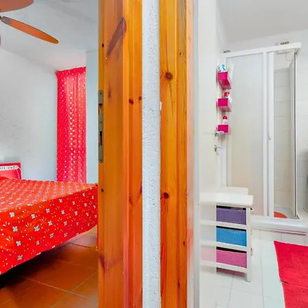 Casa Tramontana 2414 *