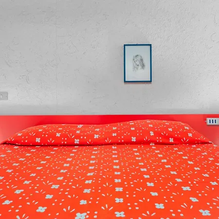 בית נופש Casa Tramontana 2414