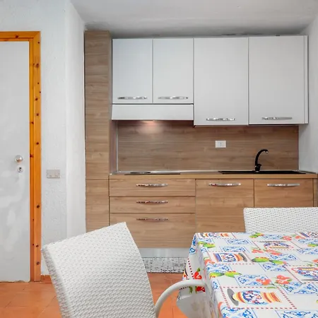 Casa Tramontana 2414 Dom wakacyjny