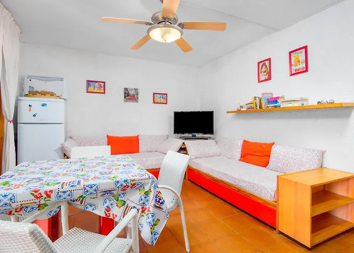 度假居 Casa Tramontana 2414 库尼亚纳
